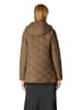 Ilse Jacobsen Übergangsjacke in Braun