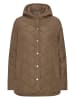 Ilse Jacobsen Übergangsjacke in Braun