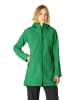 Ilse Jacobsen Softshellmantel groen