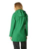 Ilse Jacobsen Softshellmantel groen