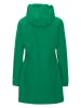 Ilse Jacobsen Softshellmantel groen