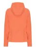 Ilse Jacobsen Softshelljacke in Orange