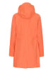 Ilse Jacobsen Regenmantel oranje