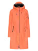 Ilse Jacobsen Regenmantel in Orange