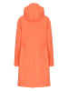 Ilse Jacobsen Regenmantel oranje