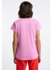 ELBSAND Shirt "Ragne" in Rosa