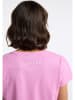 ELBSAND Shirt "Ragne" in Rosa