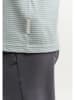 ELBSAND Shirt "Calisa" in Grün