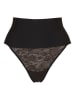 MAIDENFORM Shape-String in Schwarz
