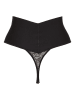 MAIDENFORM Shape-String in Schwarz