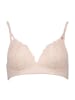 MAIDENFORM Beugelloze beha beige