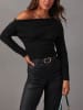 LA Angels Longsleeve in Schwarz