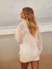 LA Angels Blouse crème