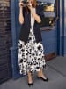 Milan Kiss Blazer zwart