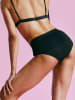 The Female Company Periodenpanty in Schwarz