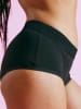 The Female Company Periodenpanty in Schwarz