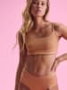 The Female Company Bustier in Camel