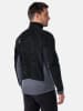 TERNUA Fleecejacke "Lofter" in Schwarz/ Grau