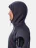 TERNUA Fleecejacke "Ragger" in Anthrazit
