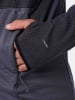 TERNUA Fleecejacke "Ragger" in Anthrazit