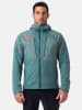 TERNUA Funktionsjacke "Kimo" in Hellblau