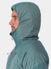 TERNUA Funktionsjacke "Kimo" in Hellblau
