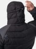 TERNUA Steppjacke "Yaksam" in Schwarz/ Anthrazit