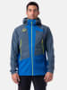 TERNUA Funktionsjacke "Kars" in Blau