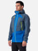 TERNUA Funktionsjacke "Kars" in Blau