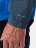 TERNUA Funktionsjacke "Kars" in Blau
