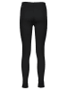 TERNUA Funktionsleggings "Campus 2" in Schwarz
