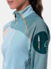 TERNUA Fleecepullover "Ragger" in Hellblau