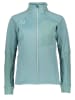 TERNUA Fleecejacke "Kalekkia 2.0" in Hellblau