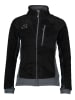 TERNUA Trainingsjacke "Ragger" in Schwarz