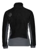 TERNUA Trainingsjacke "Ragger" in Schwarz