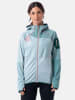 TERNUA Fleecejacke "Ragger" in Hellblau