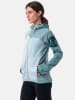 TERNUA Fleecejacke "Ragger" in Hellblau