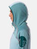 TERNUA Fleecejacke "Ragger" in Hellblau