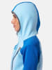 TERNUA Fleecejacke "Punjak" in Blau/ Hellblau