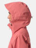 TERNUA Trekkingjacke "Valdur" in Pink