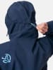 TERNUA Trekkingjacke "Valdur" in Dunkelblau