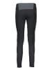 TERNUA Funktionsleggings "Ruthke Pro" in Schwarz