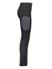 TERNUA Funktionsleggings "Ruthke Pro" in Schwarz