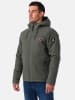TERNUA Funktionsjacke "Advanik" in Khaki