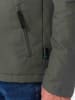 TERNUA Funktionsjacke "Advanik" in Khaki