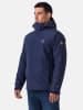 TERNUA Funktionsjacke "Torngat" in Dunkelblau