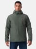 TERNUA Funktionsjacke "Torngat" in Khaki