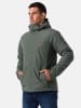 TERNUA Funktionsjacke "Torngat" in Khaki
