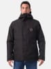 TERNUA Funktionsjacke "Torngat" in Schwarz