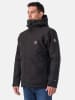 TERNUA Funktionsjacke "Torngat" in Schwarz